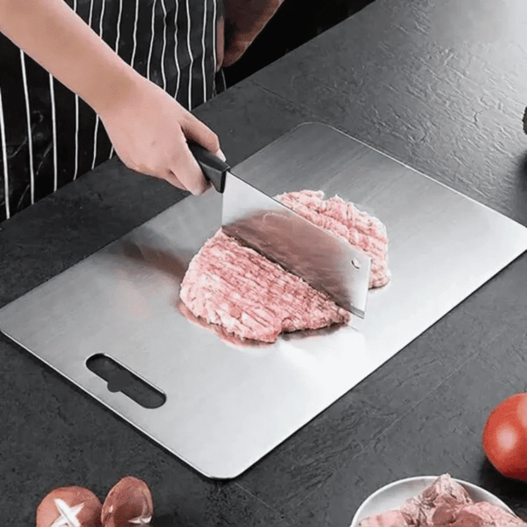 How to use Cuttivo Ultra Cutting Board