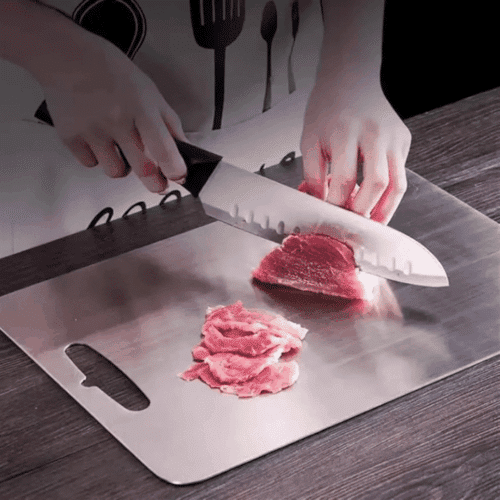 Cuttivo Ultra Cutting Board (official Retailer)