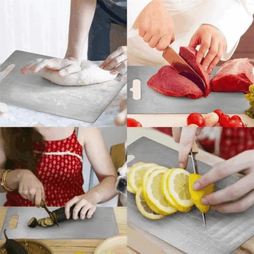 Cuttivo Ultra Cutting Board (official Retailer)