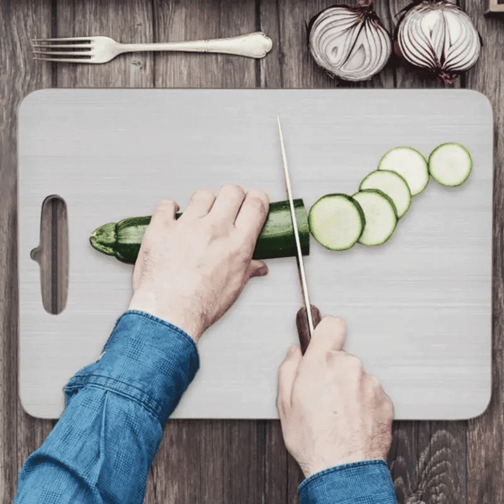 Cuttivo Ultra Cutting Board Benefits