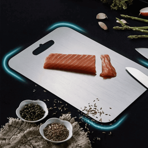 Cuttivo Ultra Cutting Board (official Retailer)