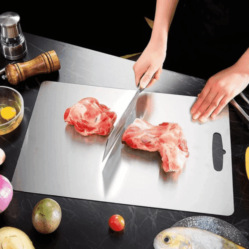 Cuttivo Ultra Cutting Board (official Retailer)