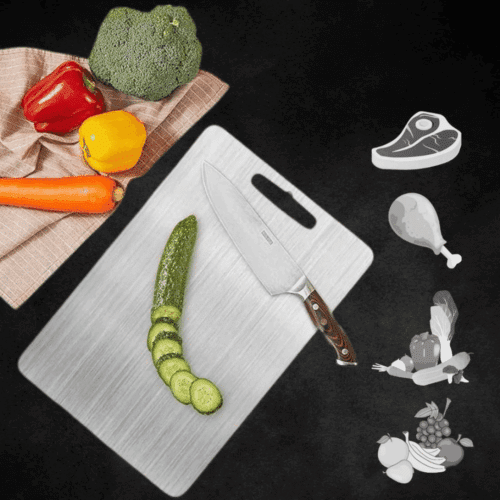 Cuttivo Ultra Cutting Board (official Retailer)