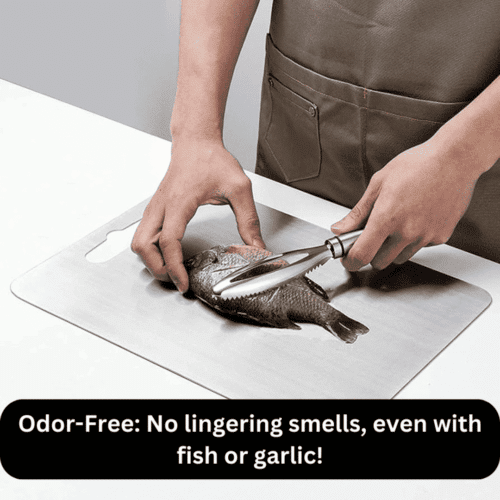 Cuttivo Ultra Cutting Board (official Retailer)